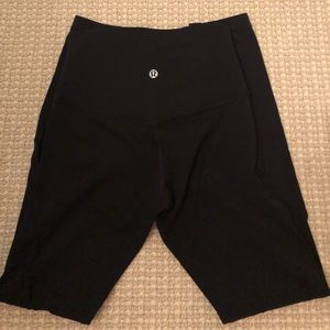 Women’s Lululemon Align Leggings Black Size 2